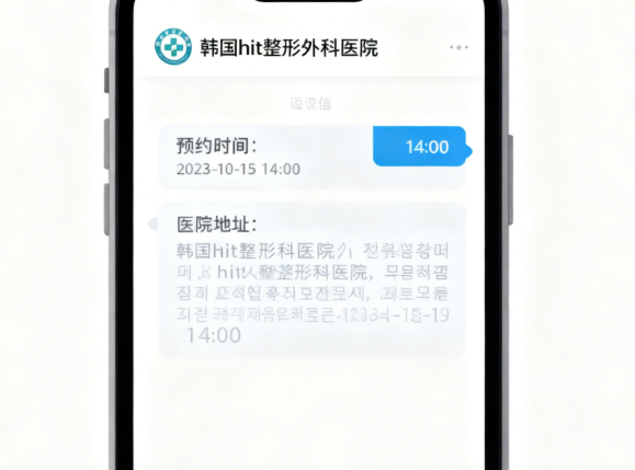預(yù)約前必知：韓國HIT整形外科醫(yī)院的資質(zhì)與特色項(xiàng)目