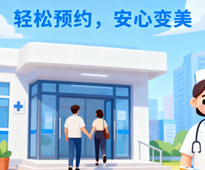 為什么選擇韓國HIT整形外科醫(yī)院直接預(yù)約？無需中介費(fèi)的核心優(yōu)勢