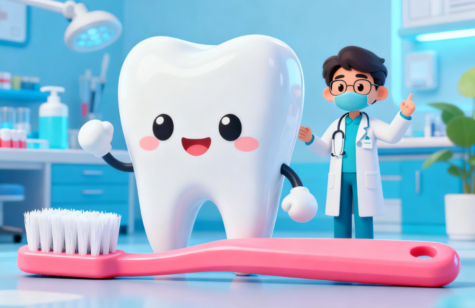 湛江致美口腔总店项目价格|透明收费参考