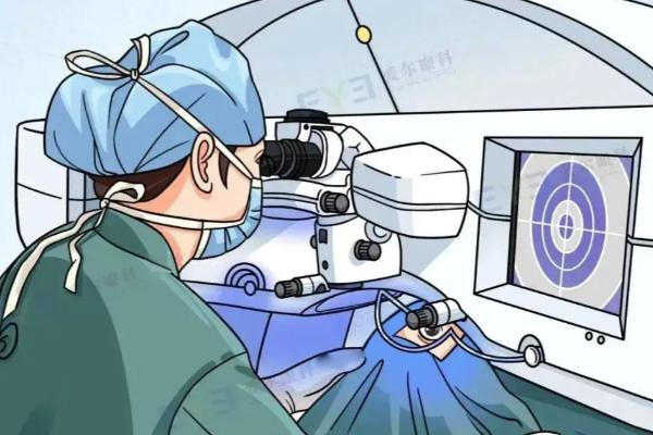 晉江梅嶺艾仕瞳眼科怎么樣正規(guī)嗎？2025福建眼科前三強(qiáng)，衛(wèi)健委審批正規(guī)機(jī)構(gòu)！