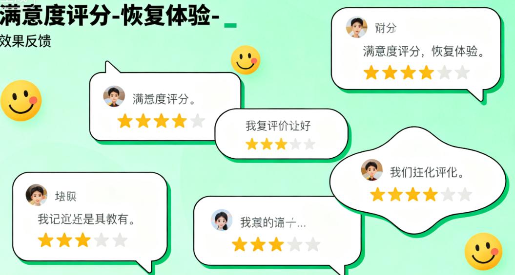 清潭first整形外价目表常见疑问