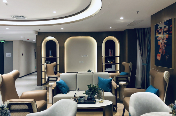 利美康整形醫(yī)院