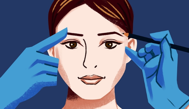 利美康美容整形醫(yī)院磨骨手術(shù)