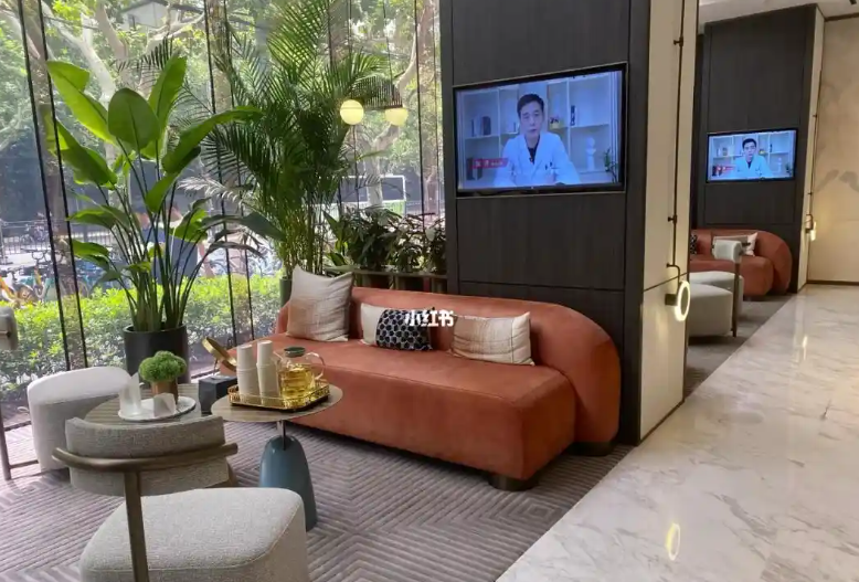 上海于曉雪在哪家醫(yī)院