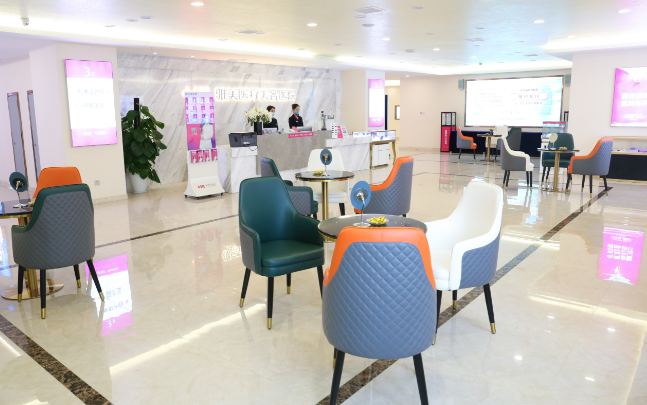 長(zhǎng)沙雅美做假體隆胸真實(shí)實(shí)例分享