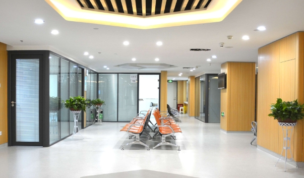 烏魯木齊華美整形醫(yī)院簡介