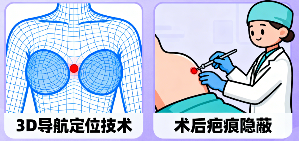 杭州胸部異物取出就診攻略