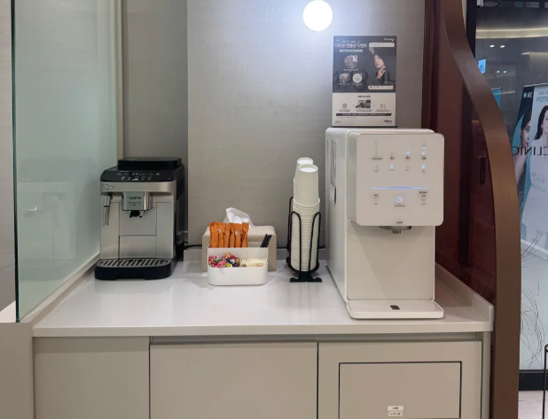 韓國tup clinic皮膚科醫(yī)生