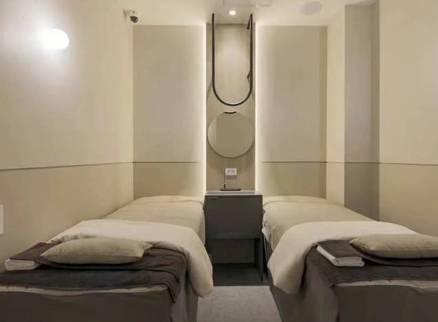 韓國tup clinic皮膚科特色項目