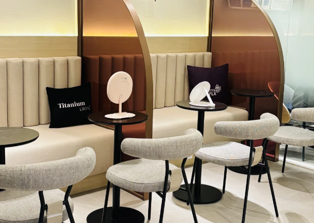 韓國tup皮膚管理反饋