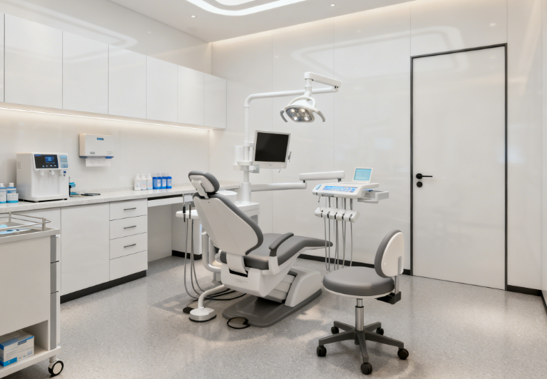 沈陽德易齒科醫(yī)院地址及交通指南