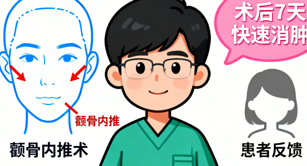 如何选择适合自己的韩国磨骨医生