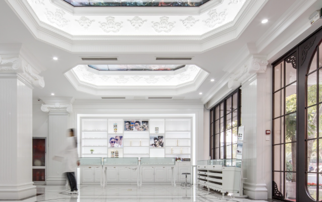 南麥迪格眼科良好用戶口碑,見證杰出品質(zhì)