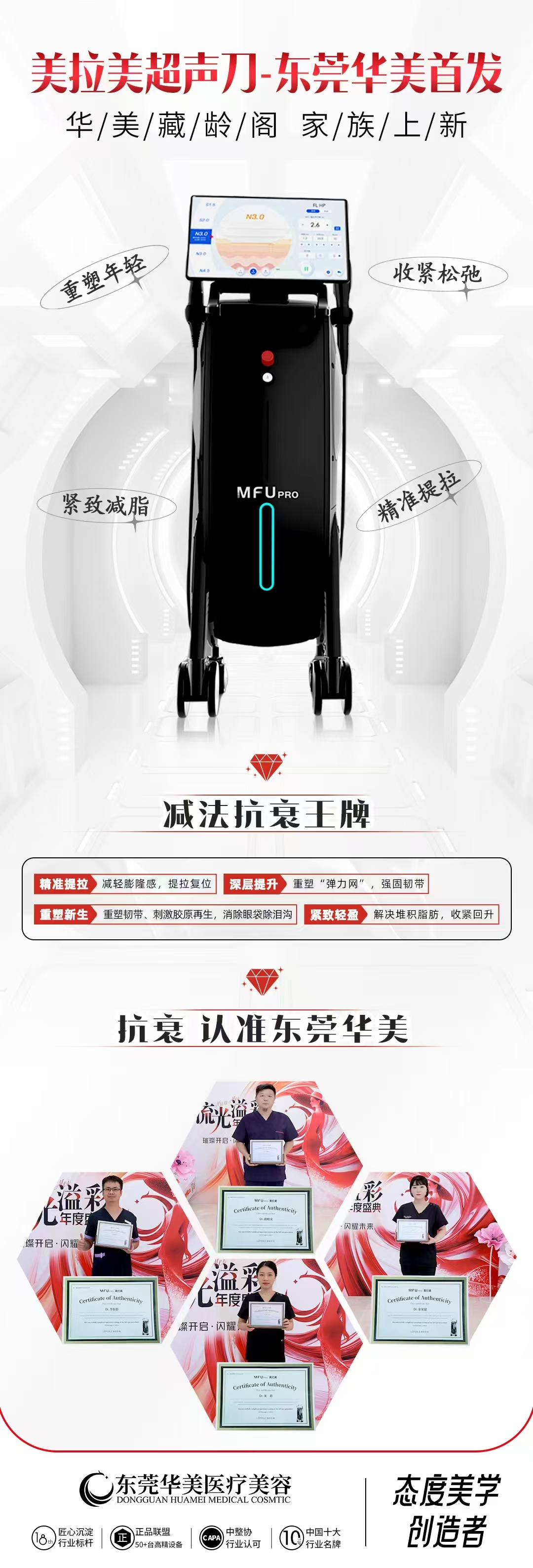 選對(duì)醫(yī)院做超聲王：安心又放心