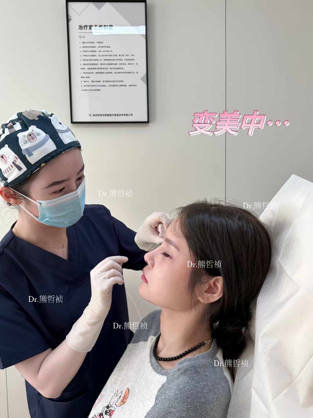 杭州浙江二院眼科骨干醫(yī)生團隊：專精靠譜有保護