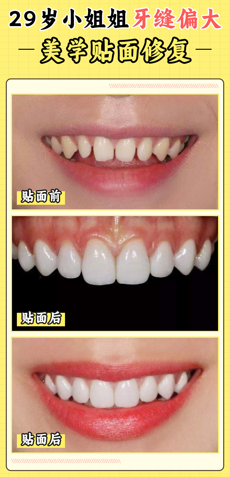 私立口腔机构的运营优势