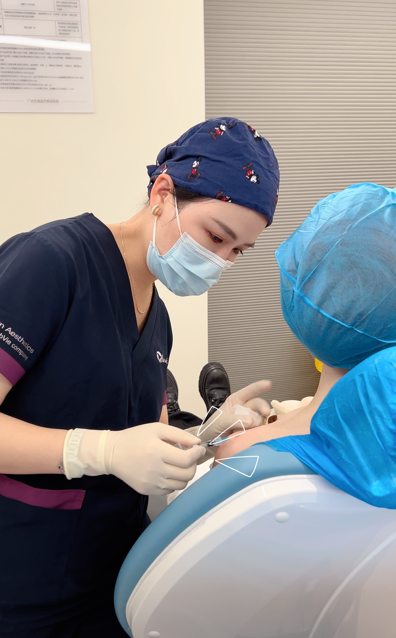 韓可旺醫(yī)生患者評價怎么樣？95%滿意度+分層復位自然立體，收費3000元起透明合理！