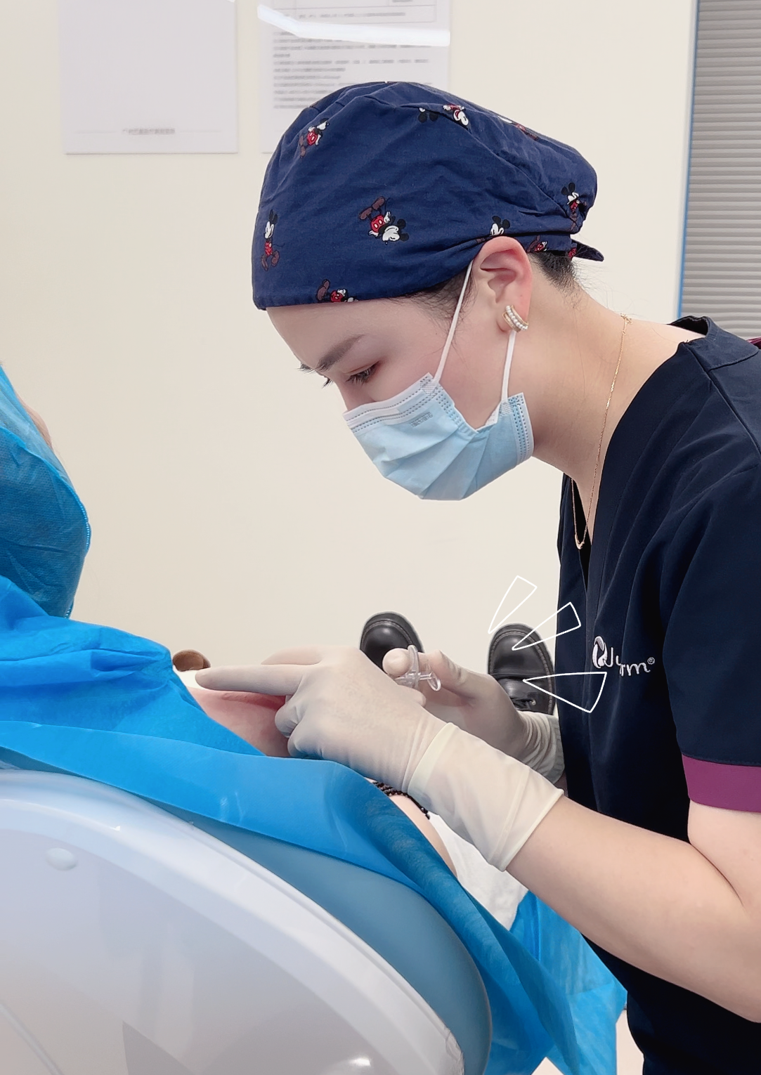 二、韓可旺醫(yī)生患者評(píng)價(jià)里的“審美亮點(diǎn)”：拒絕模板化，修復(fù)后更貼合個(gè)人需求