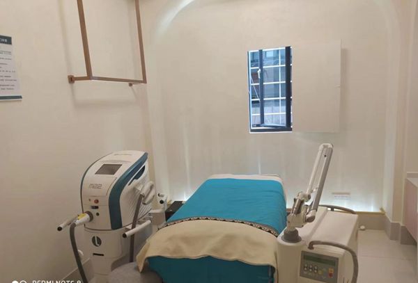 上海顏凈蔡躍波怎么樣？面部提升三件套技術8-12年長效抗衰，4.8萬起可在線預約！