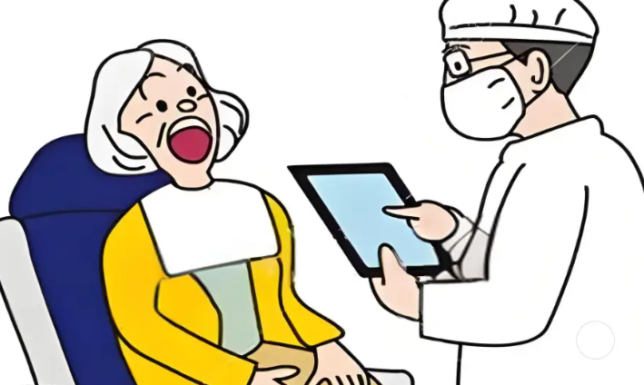 建水小白牙口腔醫(yī)院適合哪些人群