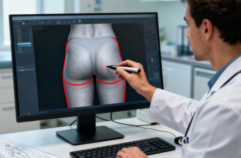 上海九院鼻部整形與輪廓骨干醫(yī)生：從“媽生鼻”到顴骨內(nèi)推的王牌團(tuán)隊(duì)