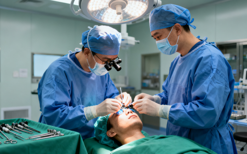 成都友华普惠眼科医院:专精诊疗与优惠活动兼顾