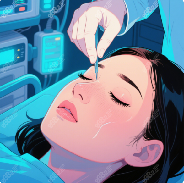 修复双眼皮能无痕