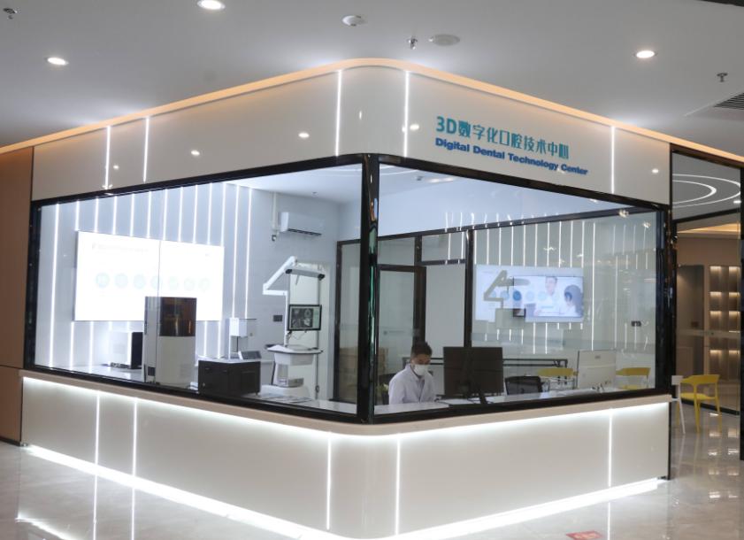 植雅口腔的醫(yī)生團(tuán)隊(duì)怎么樣