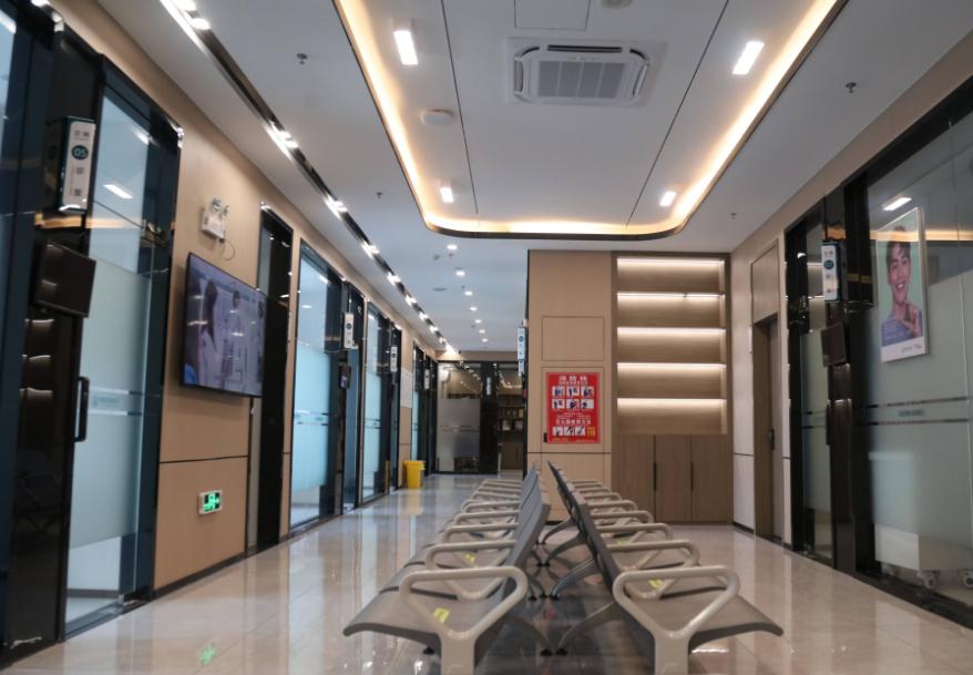 植雅口腔是正規(guī)的嗎