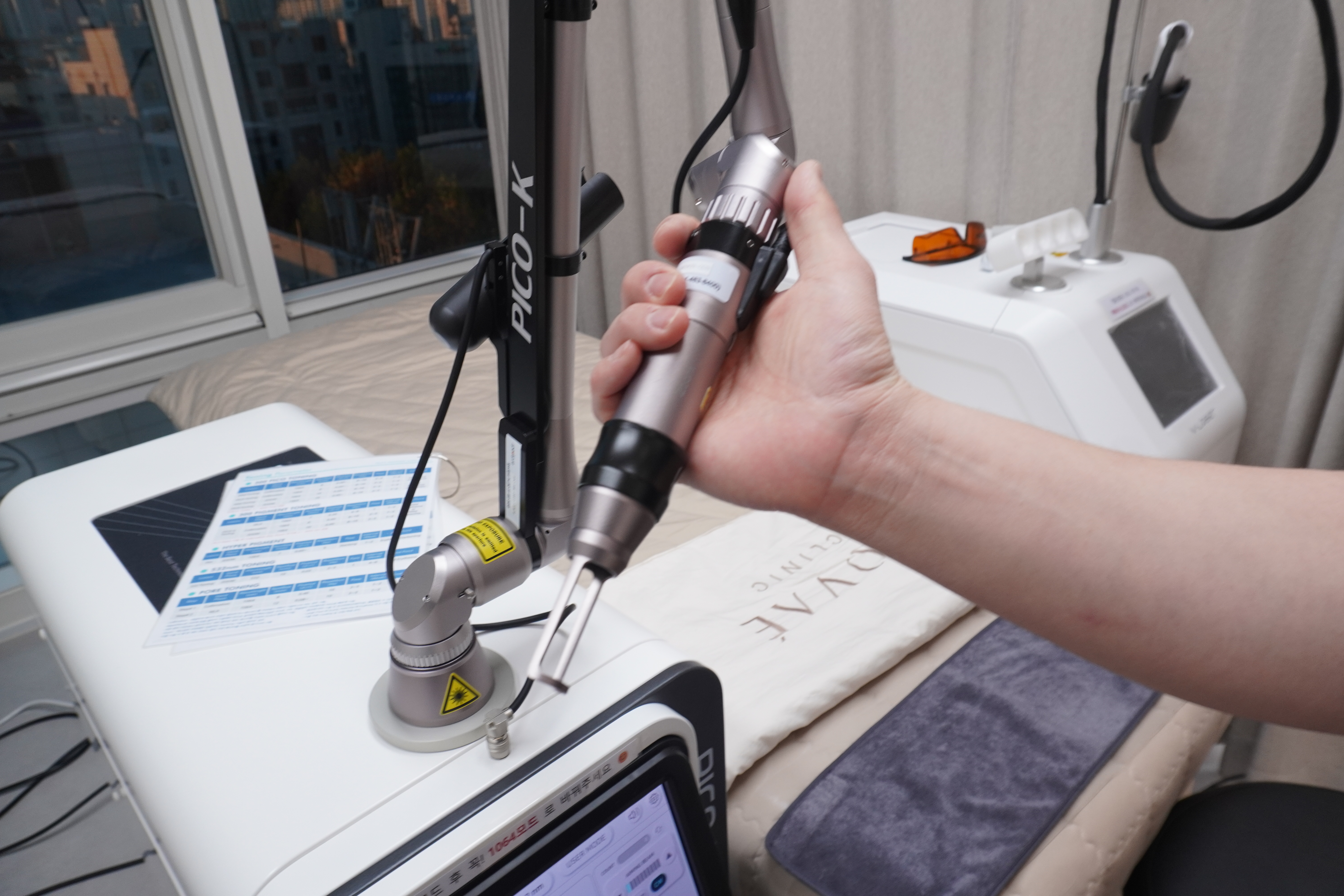 汕頭附二醫(yī)院祛斑多少錢(qián)之醫(yī)院醫(yī)生項(xiàng)目介紹