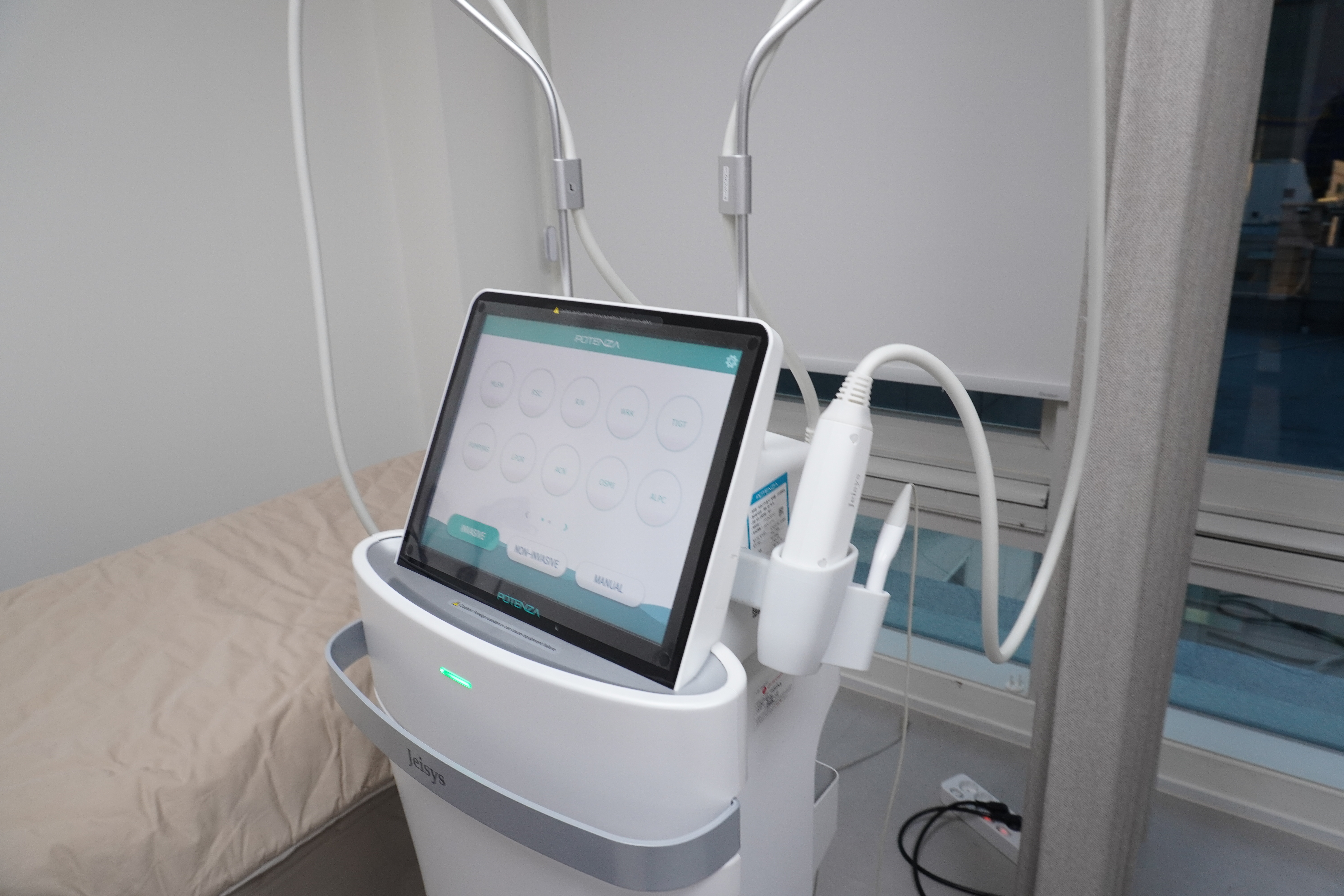 體驗(yàn)蔡圣民黃金微針是怎樣的感受，為何說體驗(yàn)佳？