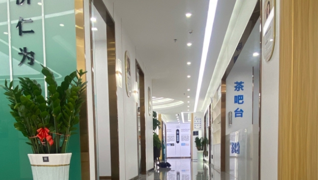 患者評價與口碑：良好口碑值得信賴