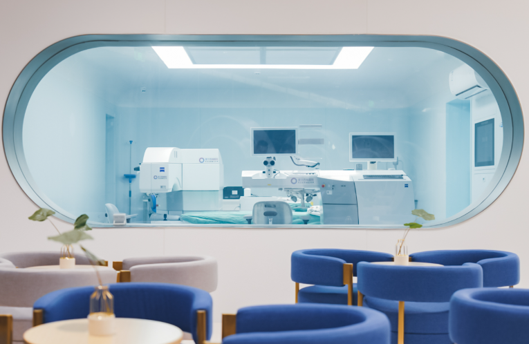 二院眼科晶體價格報銷情況