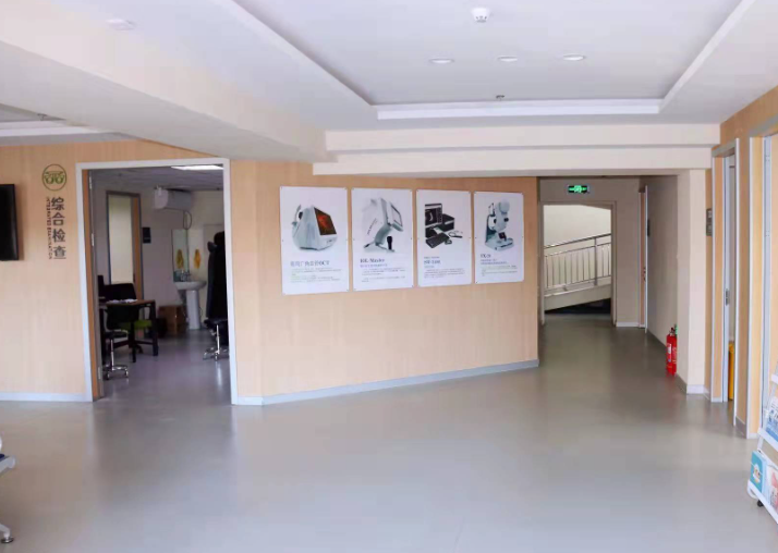 二院眼科的厲害醫(yī)生推薦