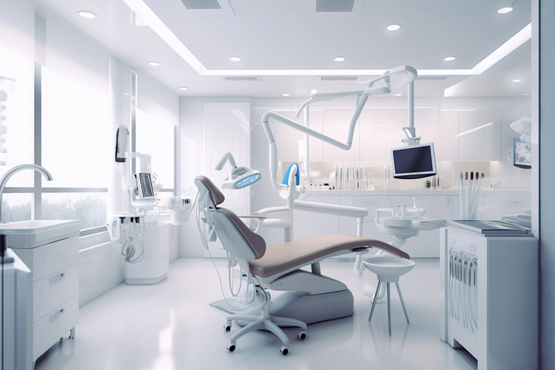 四、如皋固德口腔医院收费标准详情