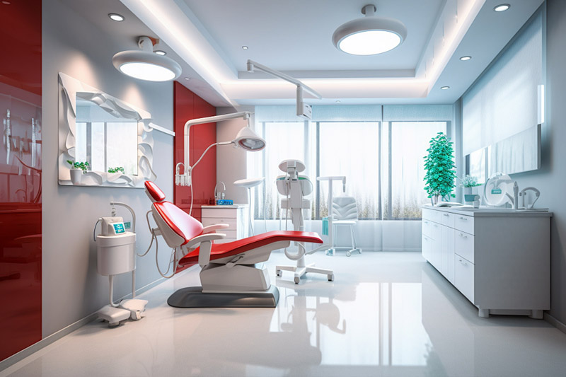 五、如皋固德口腔医院口碑评价分析