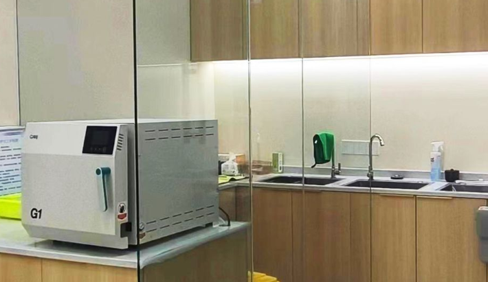 淮安諾貝爾口腔醫(yī)院的服務與口碑