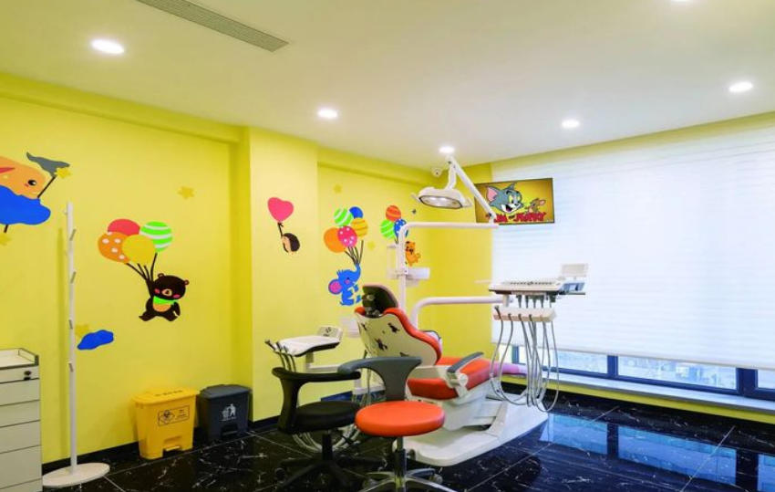 蘭州諾貝爾口腔醫(yī)院的特色亮點