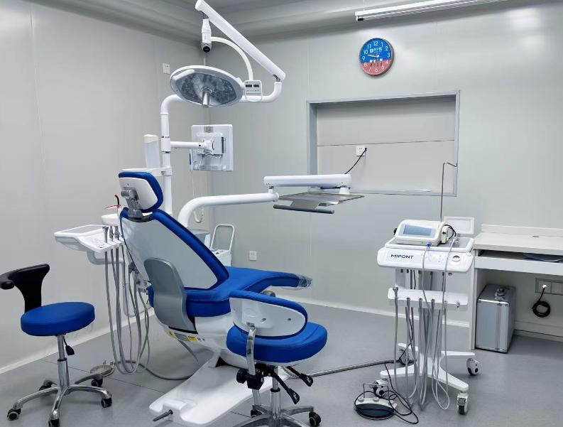 諾貝爾口腔醫(yī)院的醫(yī)生團隊實力