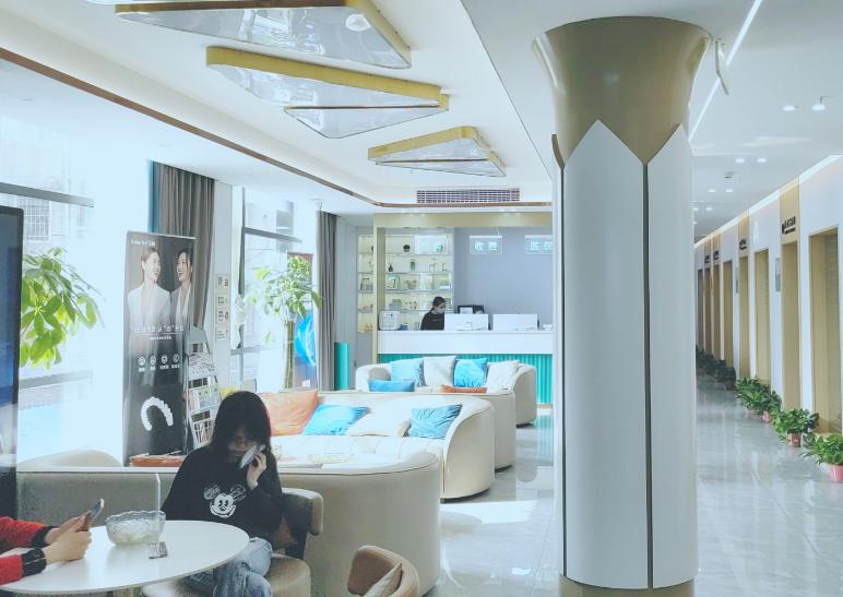 諾貝爾口腔醫(yī)院的患者口碑與實際實例