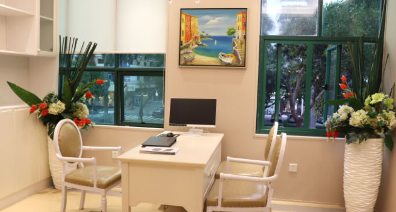 焦作植得口腔簡(jiǎn)介:靠譜口腔骨干醫(yī)生聚集地