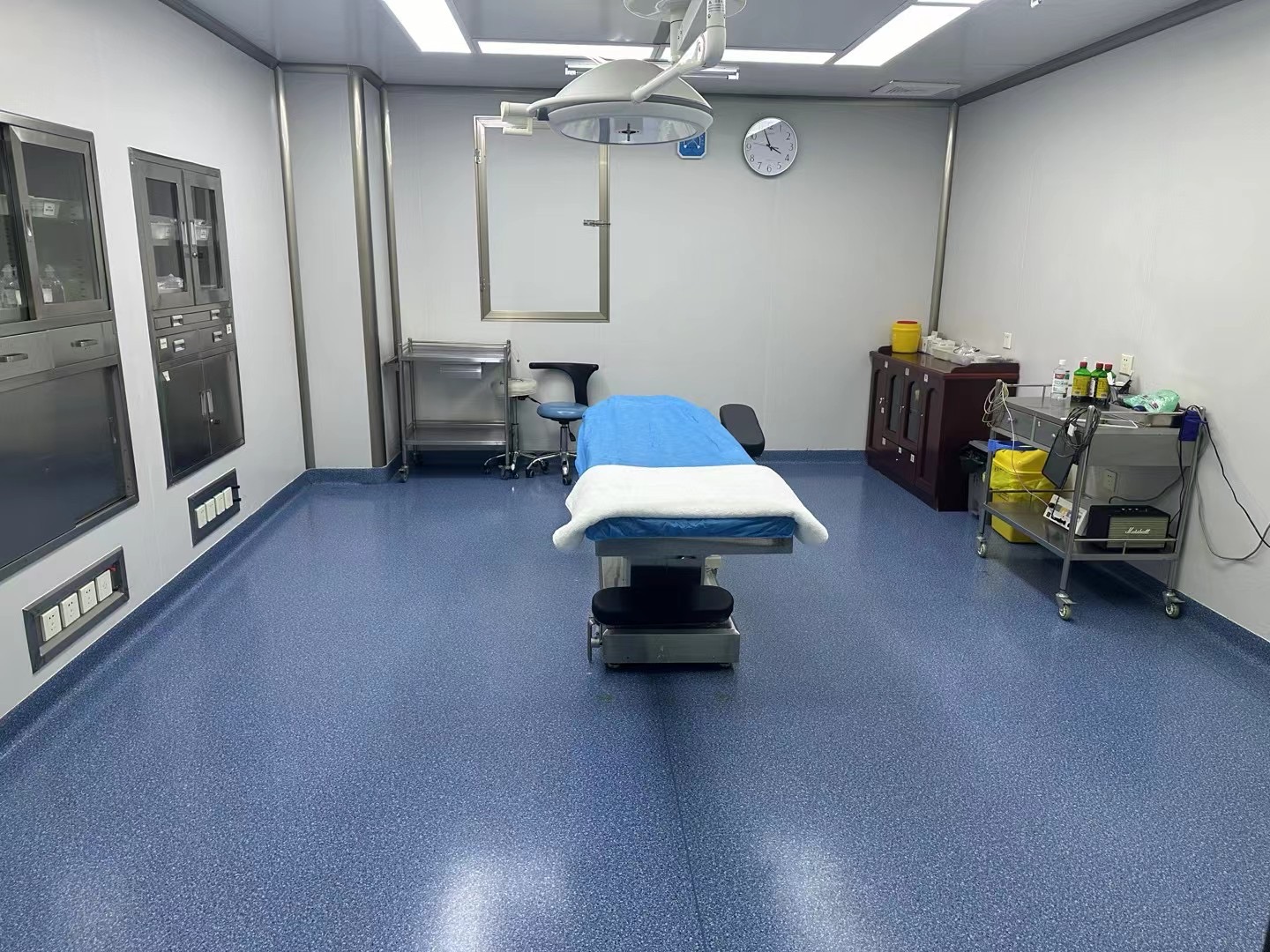 成鎮(zhèn)模院長的擅長項目