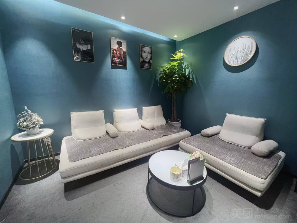 選擇清潭FIRST，開啟安心變得更美之旅