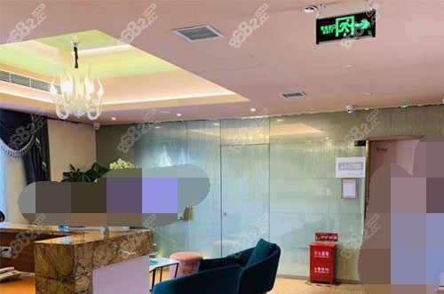 北京藝星整形前臺(tái)