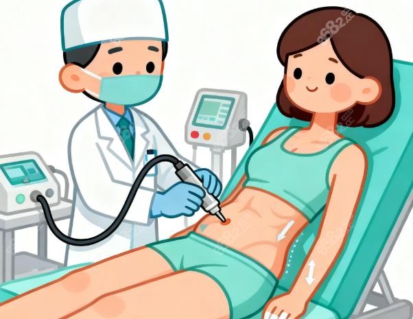 鄭州楊柳醫(yī)生吸脂怎么樣？憑啥值這個價？ 