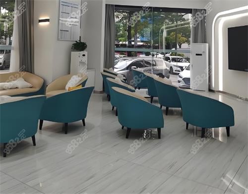 深圳格倫菲爾口腔室內(nèi)環(huán)境 深圳格倫菲爾口腔室內(nèi)環(huán)境