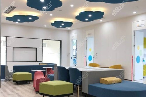 東莞博球口腔醫(yī)院環(huán)境 東莞博球口腔醫(yī)院環(huán)境