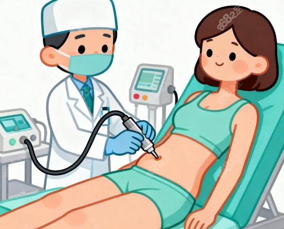 鄭州楊柳醫(yī)生吸脂價格表整理好啦~腹部環(huán)形吸脂22800元,大腿+小腿聯(lián)合吸35800