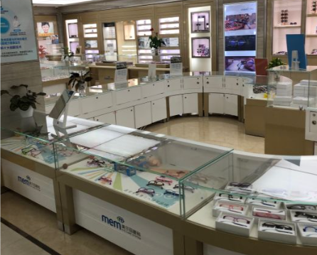 北京阿玛施眼科和爱尔眼科哪个好?技术实力对比