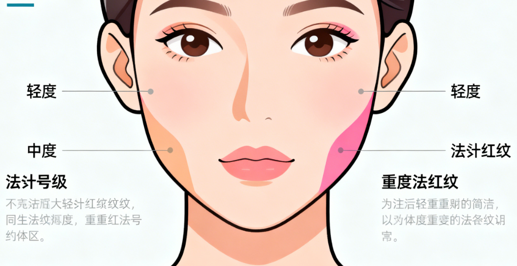 北京哪家醫(yī)院做法令紋拉皮除皺好？過來人親測加減美/華韓/畫美等7家醫(yī)院法令紋拉皮超自然